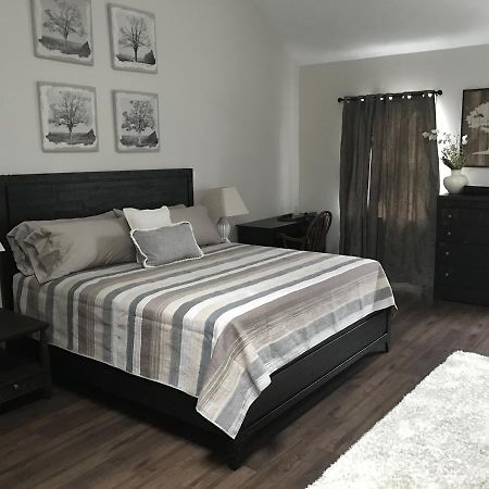 Creekside Inn Oneida Dış mekan fotoğraf