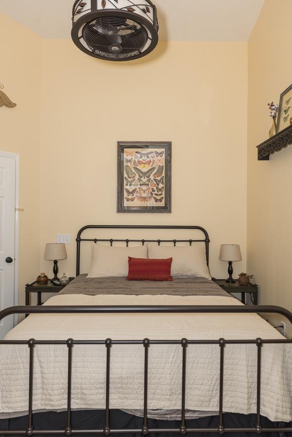 Creekside Inn Oneida Dış mekan fotoğraf