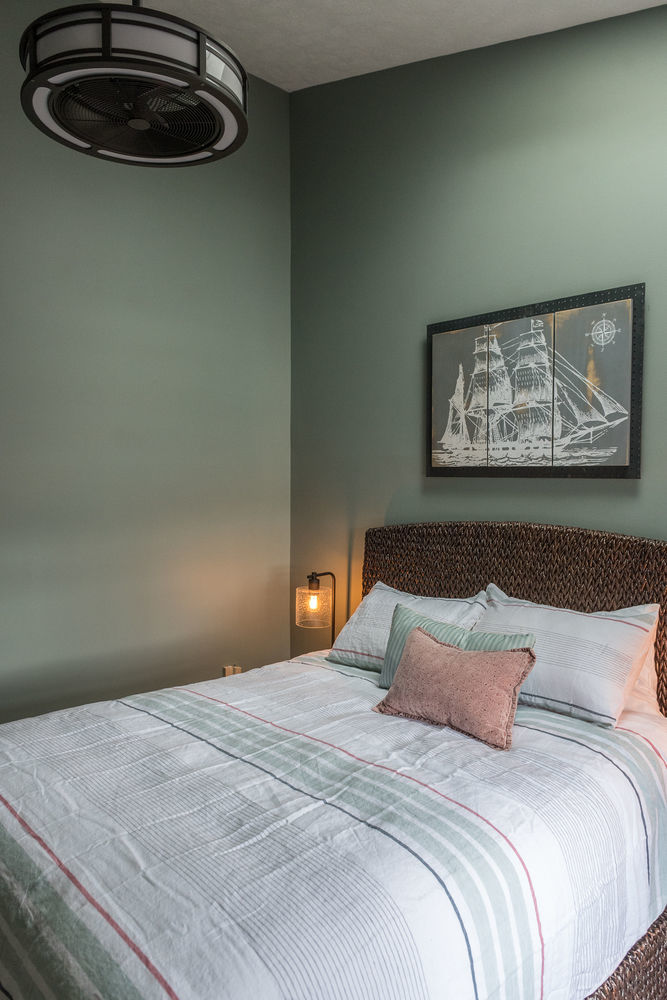 Creekside Inn Oneida Dış mekan fotoğraf